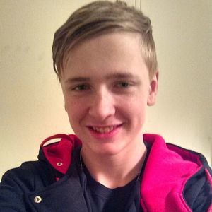 Meet your Posher, Alexander